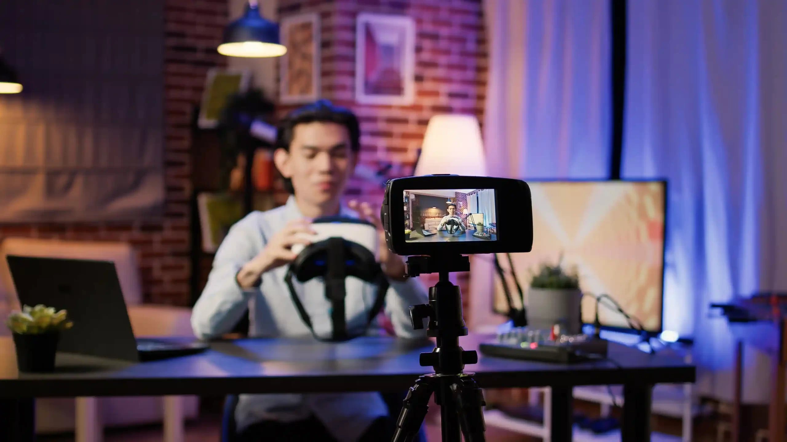 Balancing online and offline life: self-care tips for cam models