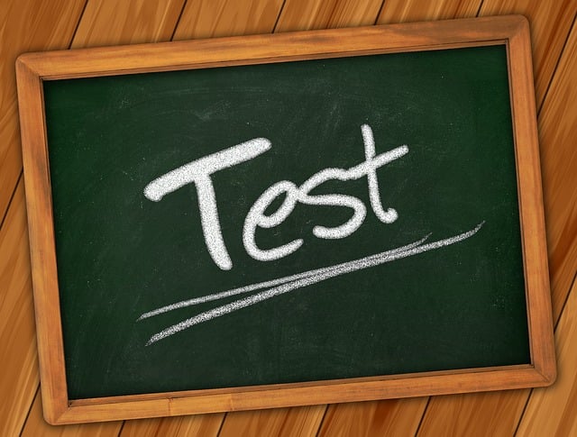 test blog
