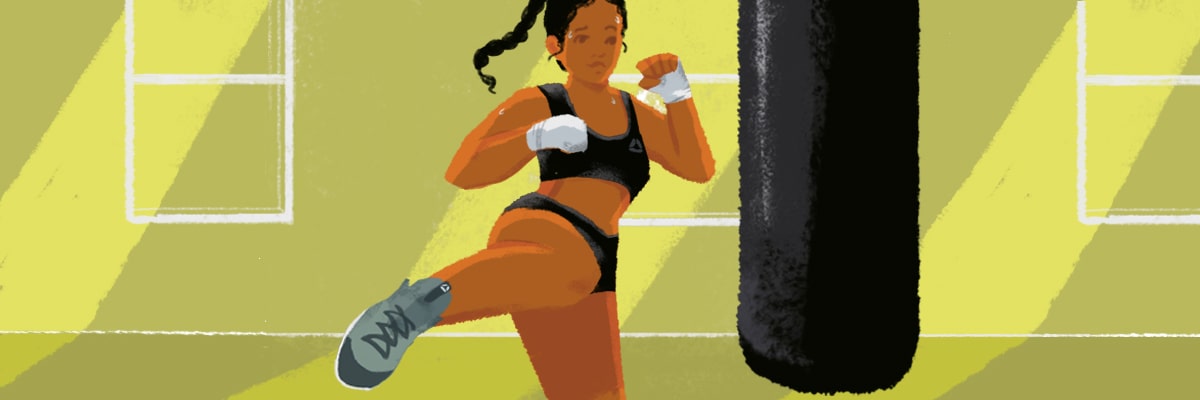 Boxing Classes San Diego CA