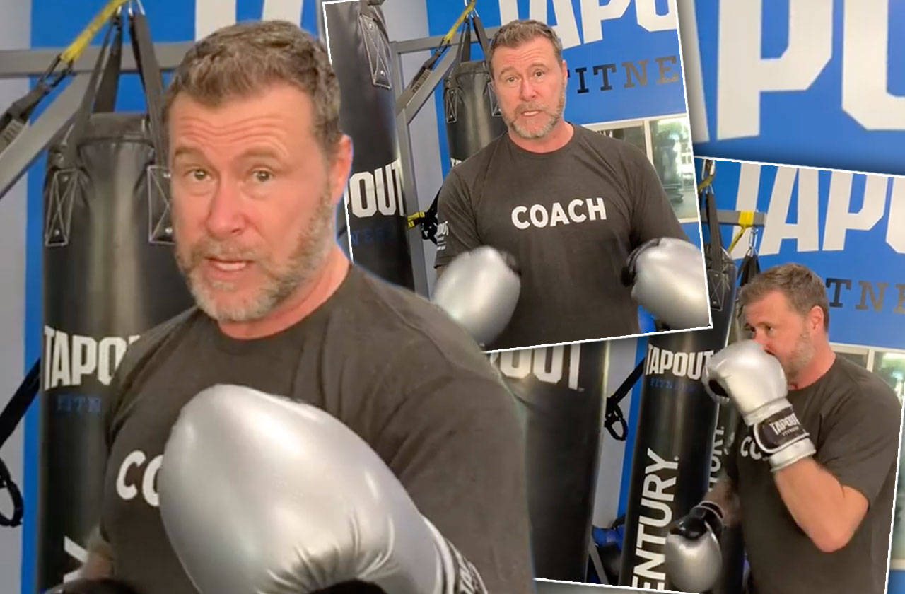 Boxing Classes Everett WA