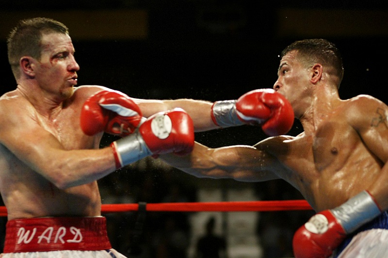 Boxing Classes Roseville CA