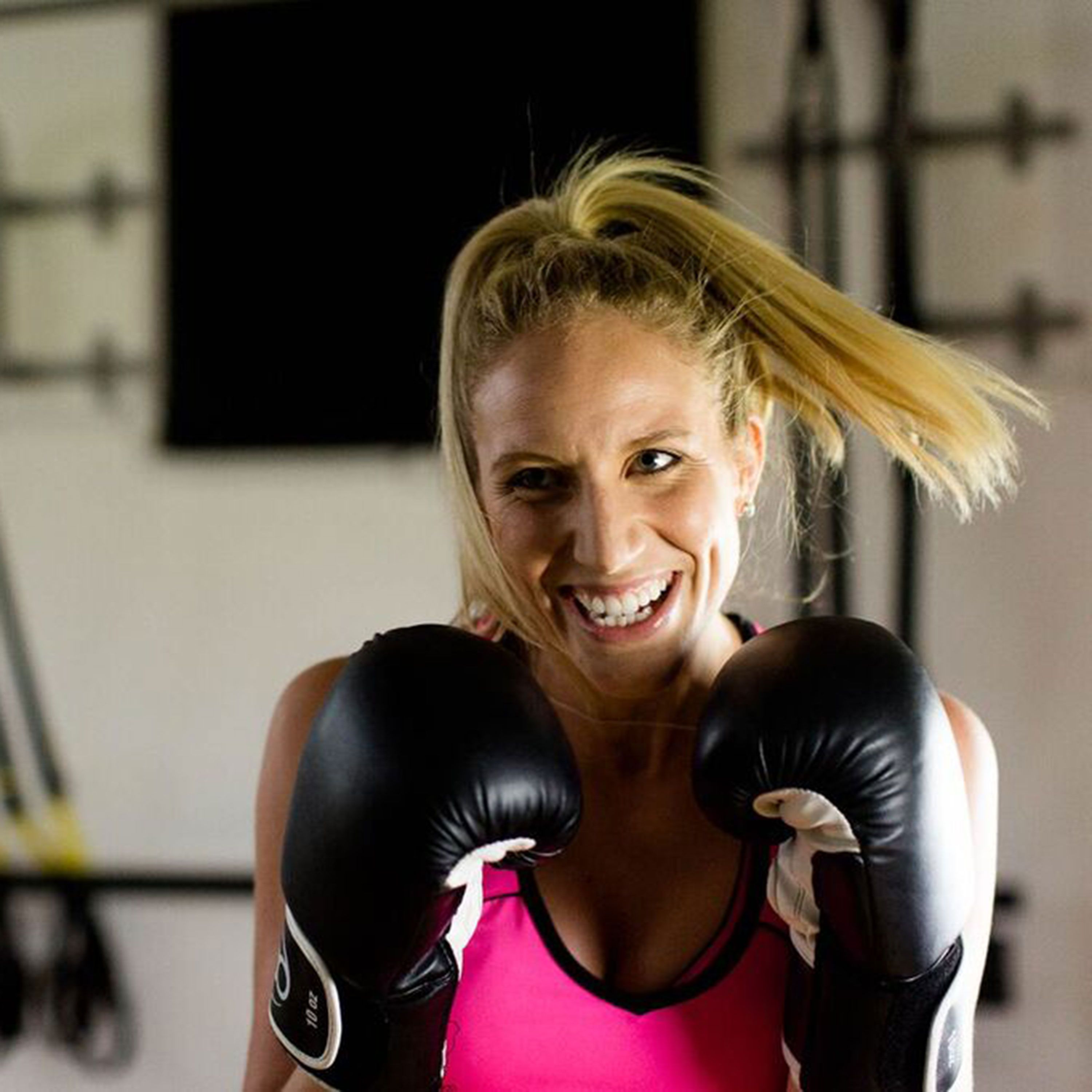 Boxing Classes Anchorage AK