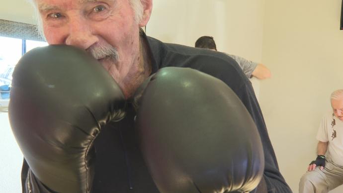 Boxing Classes Daly City CA