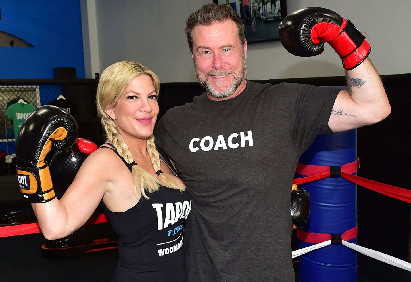 Boxing Classes Salem OR