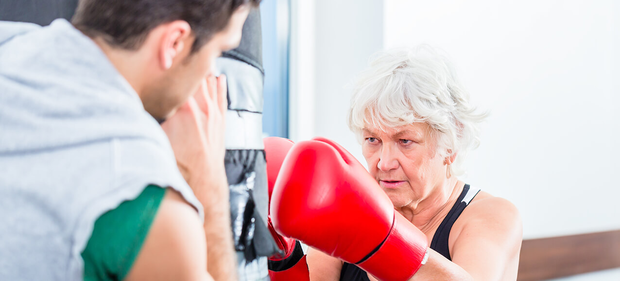 Boxing Classes Durham NC