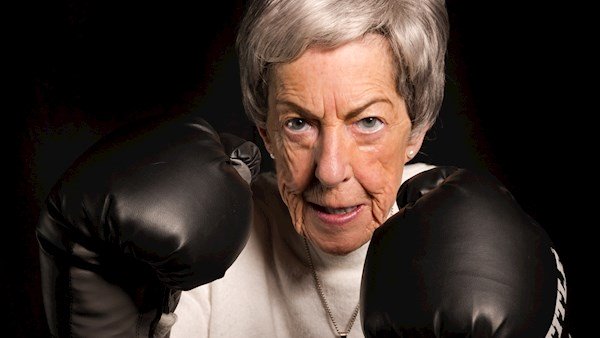 Boxing Classes Midland TX