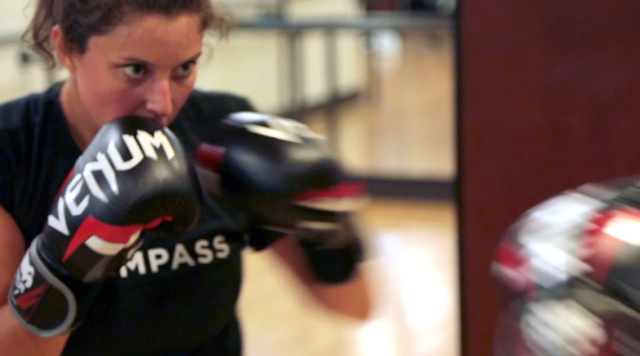 Boxing Classes Torrance CA