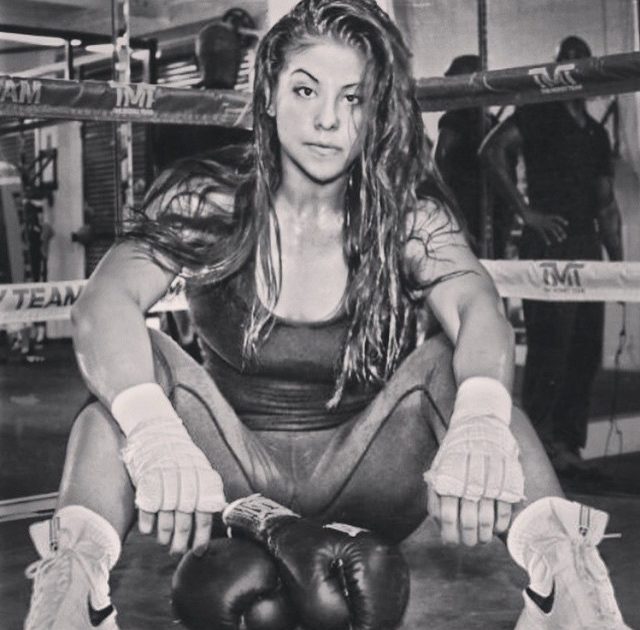 Boxing Classes Henderson NV