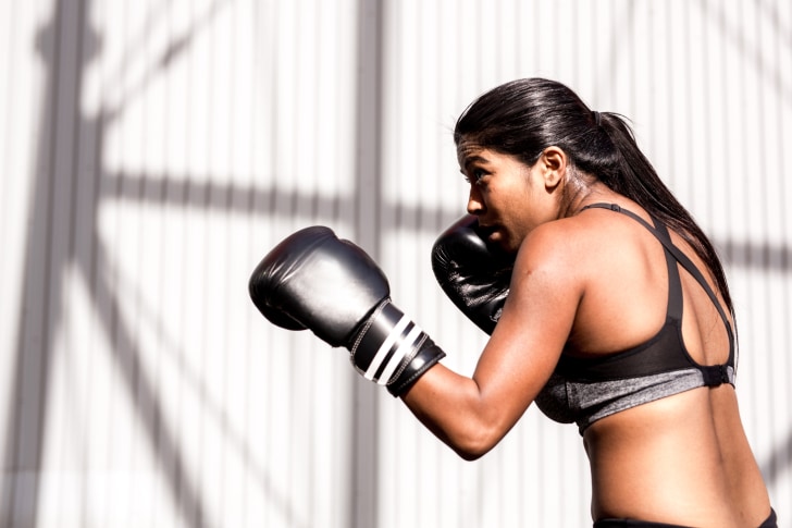 Boxing Classes Green Bay WI
