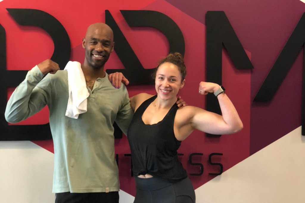 Boxing Classes Kent WA