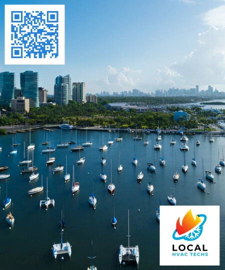 Air Conditioning in Lynn Haven - Bay County Local HVAC Techs