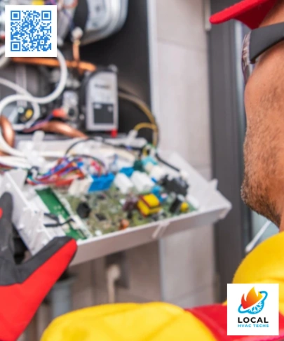 Air Conditioning in Ponce Inlet - Local HVAC Techs