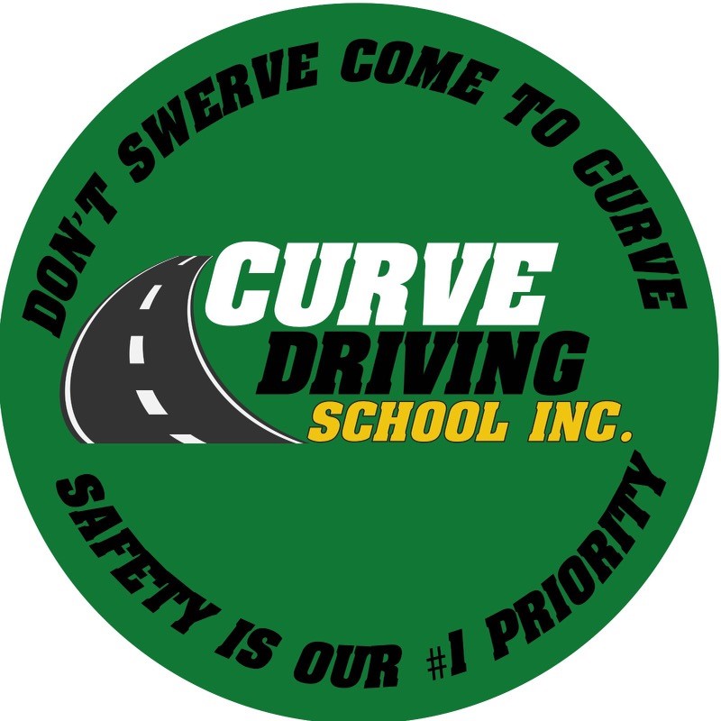 Curve Driving Inc. logo