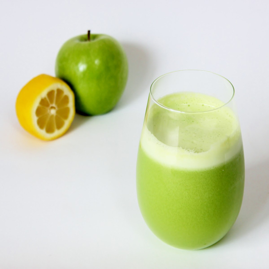 AppleLemon Juice Nutrivitas