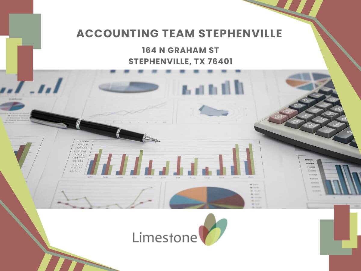 accounting team stephenville