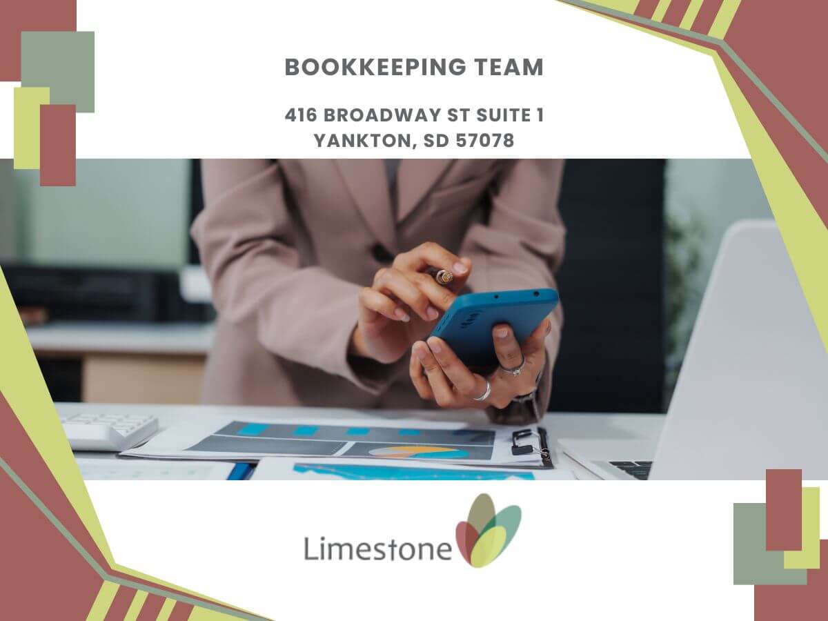 bookkeeping team