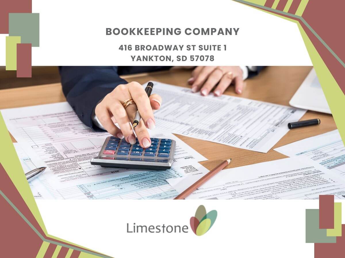 bookkeeping company