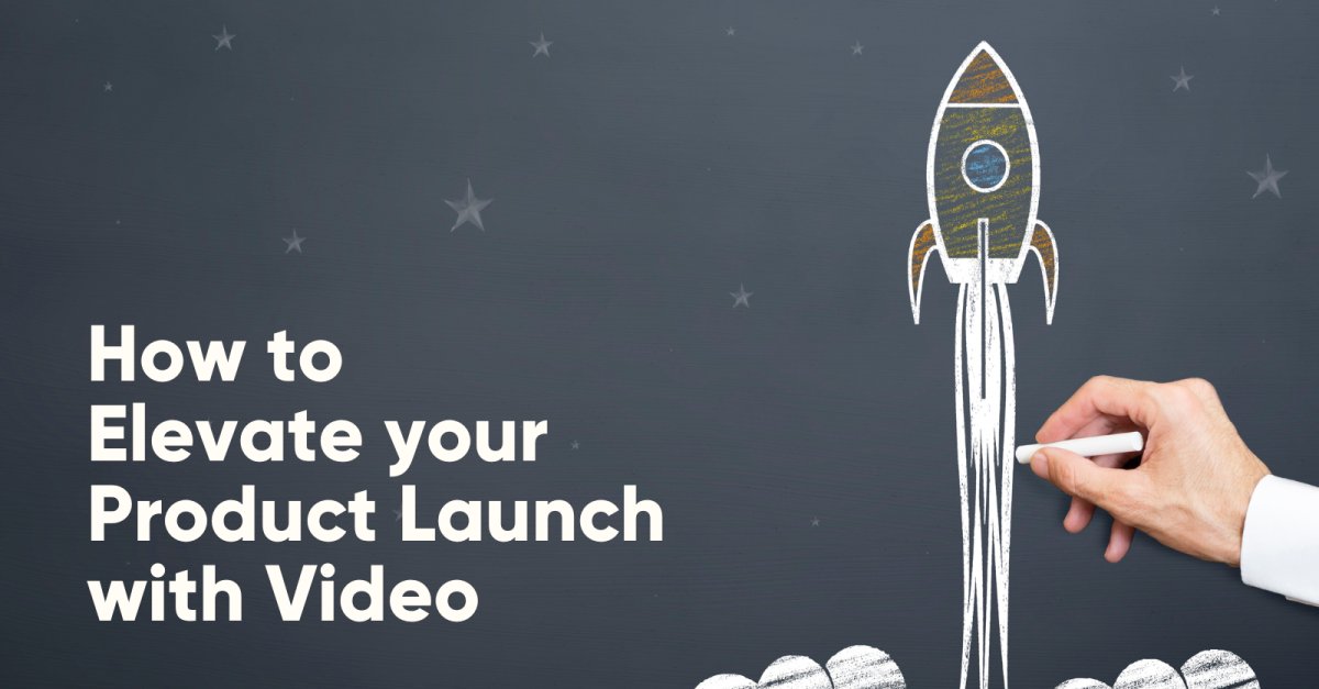 How to Elevate your Product Launch with Video Lightswitch Video