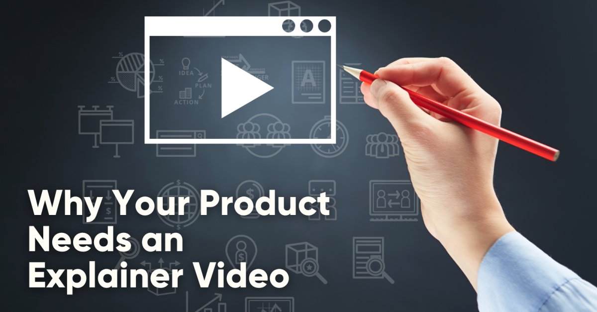 Why Your Product Needs an Explainer Video Lightswitch Video