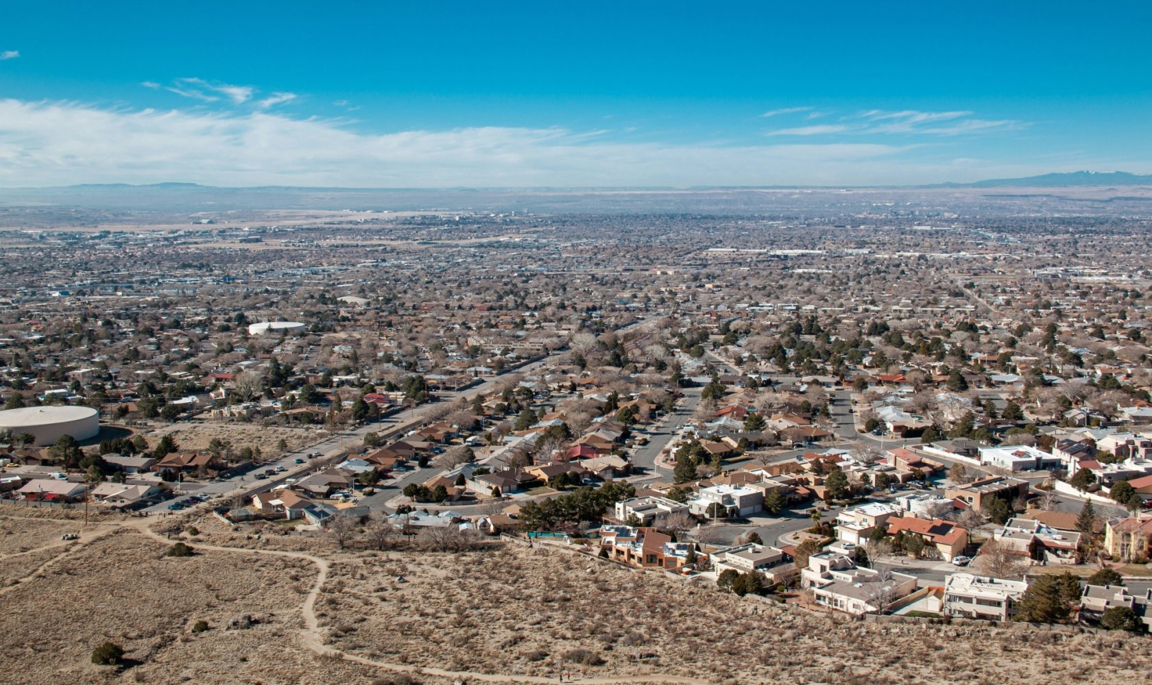 Albuquerque nm gabriel griego a1 Mrycbix w unsplash