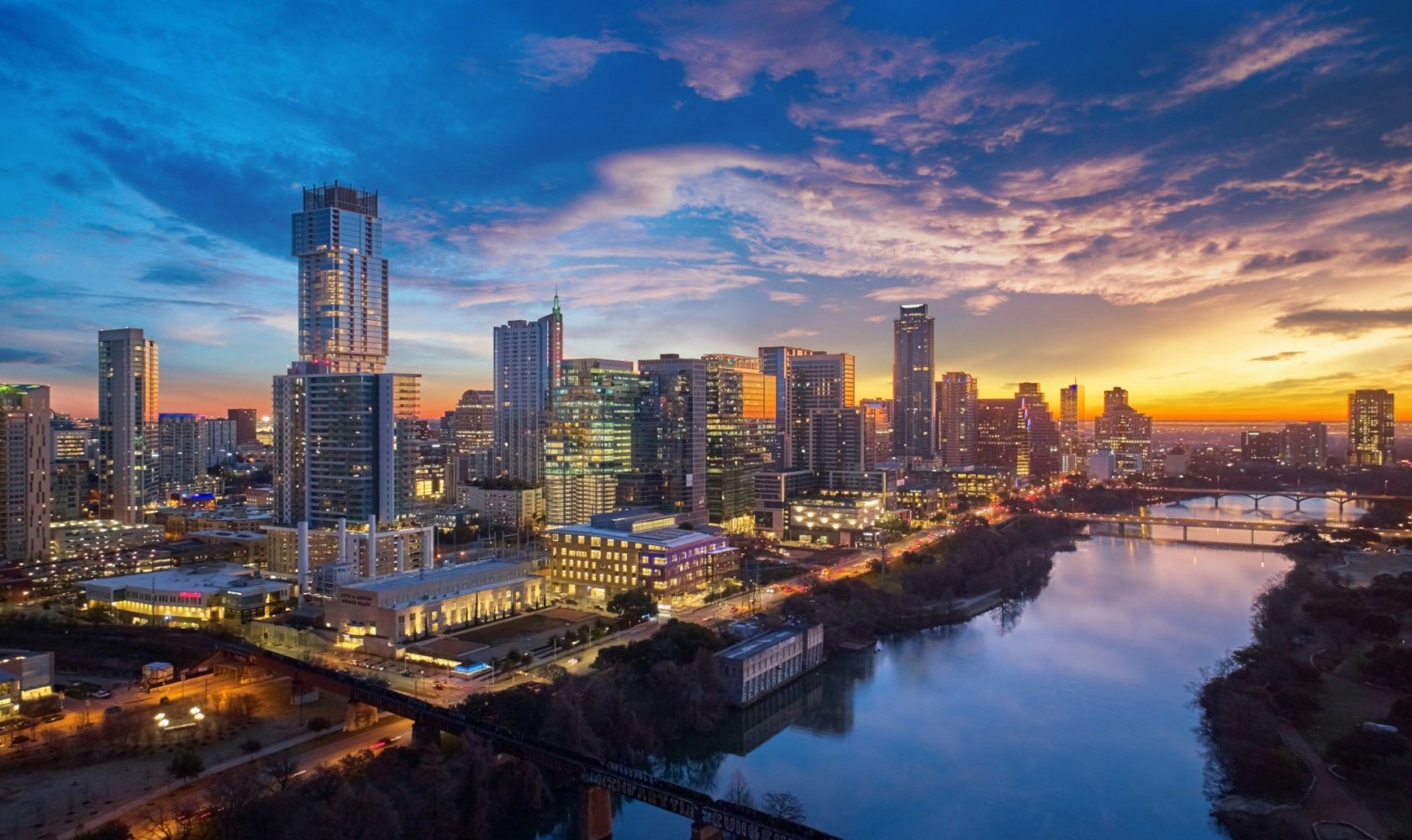 Austin tx justin wallace c B LQ6 N Gkq4 unsplash