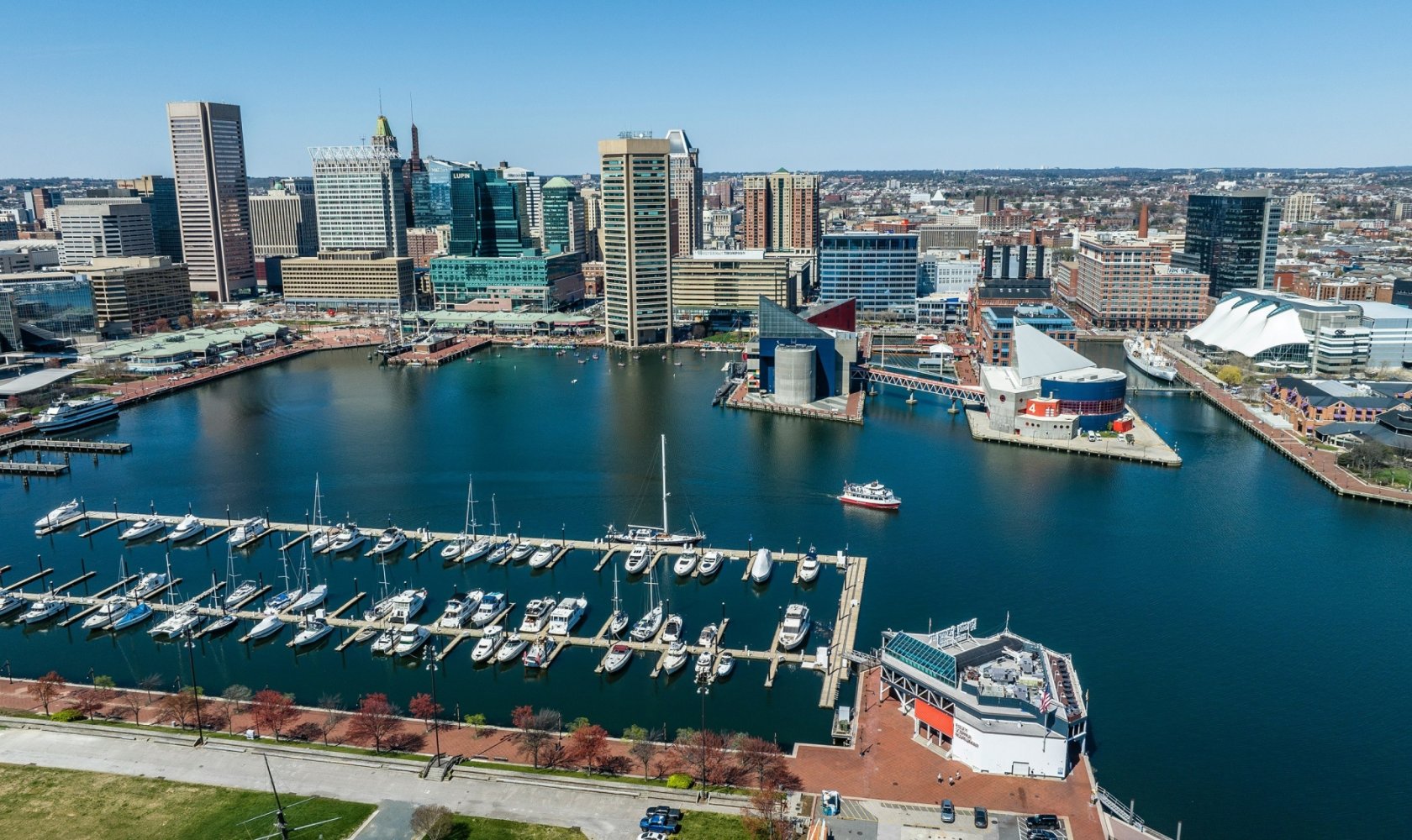 Baltimore md ricky beron x SR Dgk3 U Sd8 unsplash