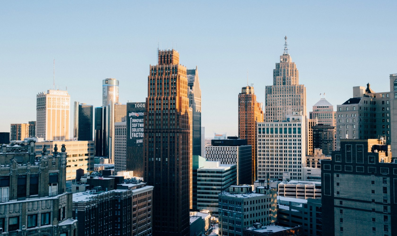 Detroit mi laura brain D Yk Ae Z4 EDU4 unsplash