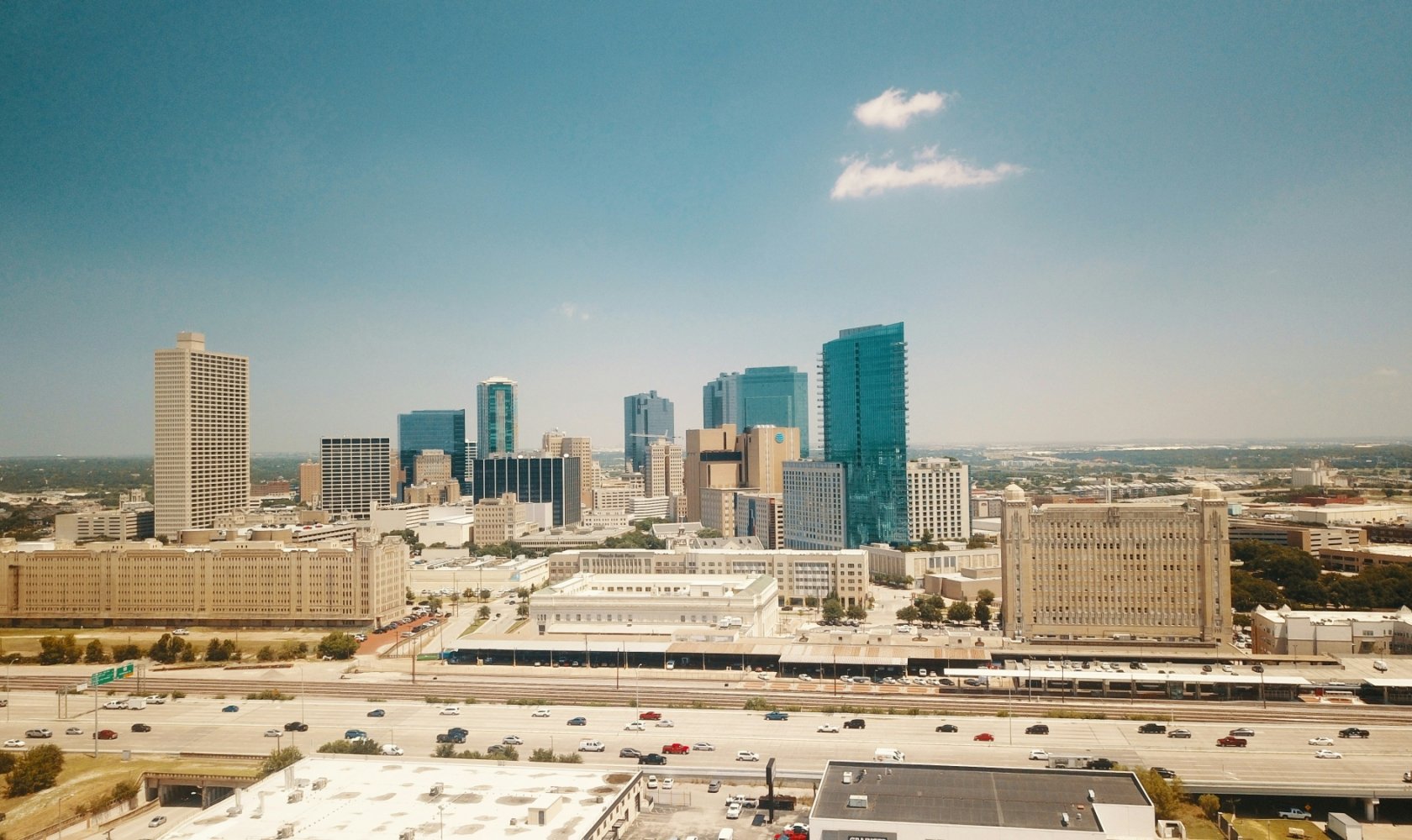 Fort worth tx dan formsma o Gdw a1 OI8 unsplash