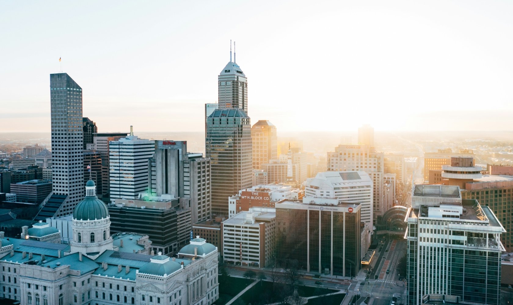 Indianapolis in lance asper 1 Tk TB7e8 Vts unsplash