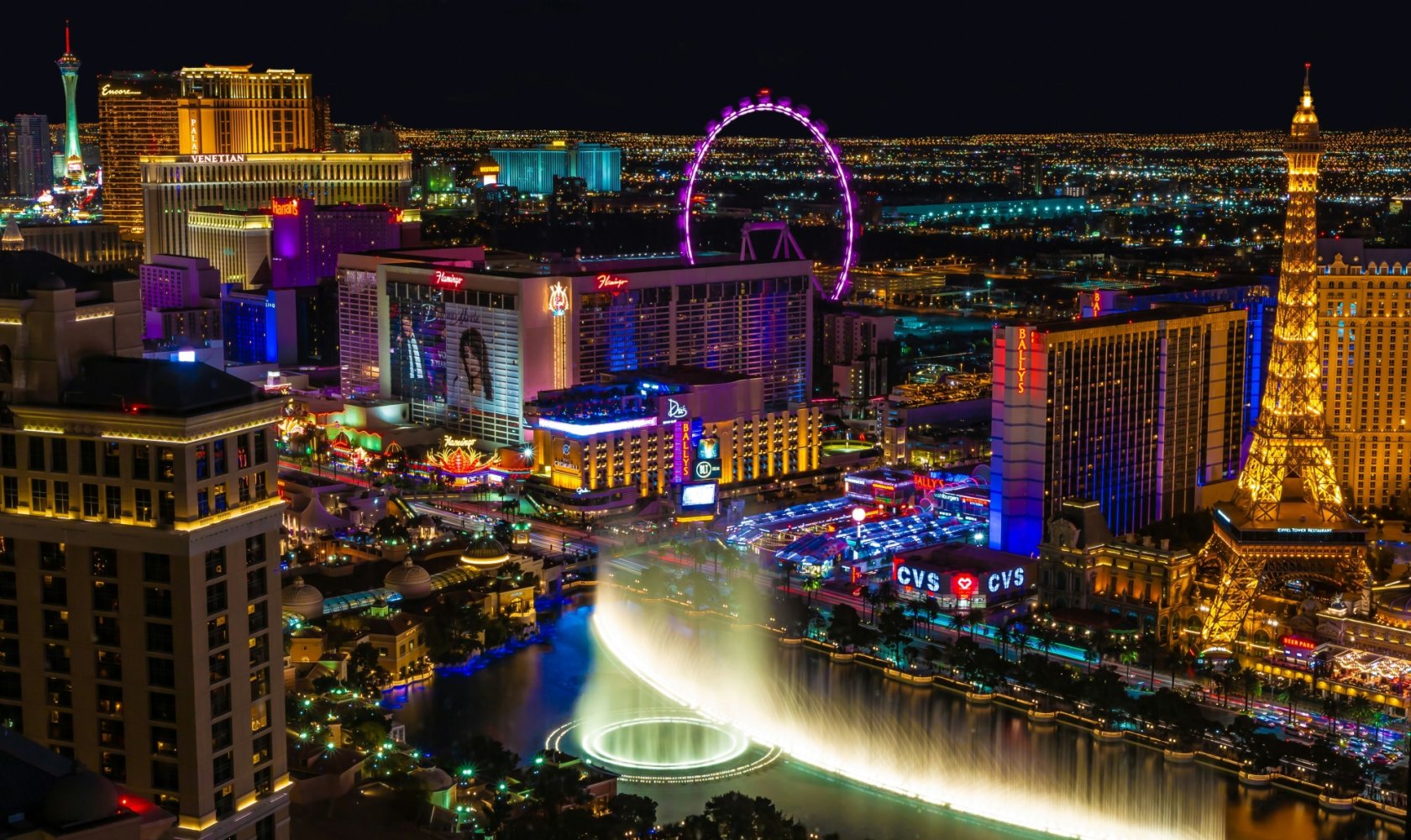 Las vegas nv julian paefgen ux U jyu9e7 U unsplash