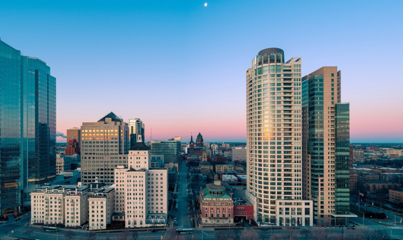 Milwaukee wi runde imaging YS1 MJEF1z0s unsplash