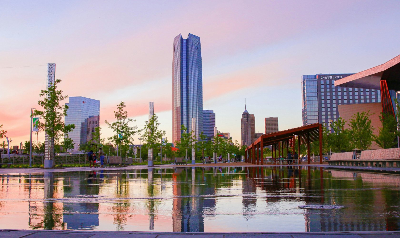 Oklahoma city ok alan villegas k CN9 S3ksy E unsplash