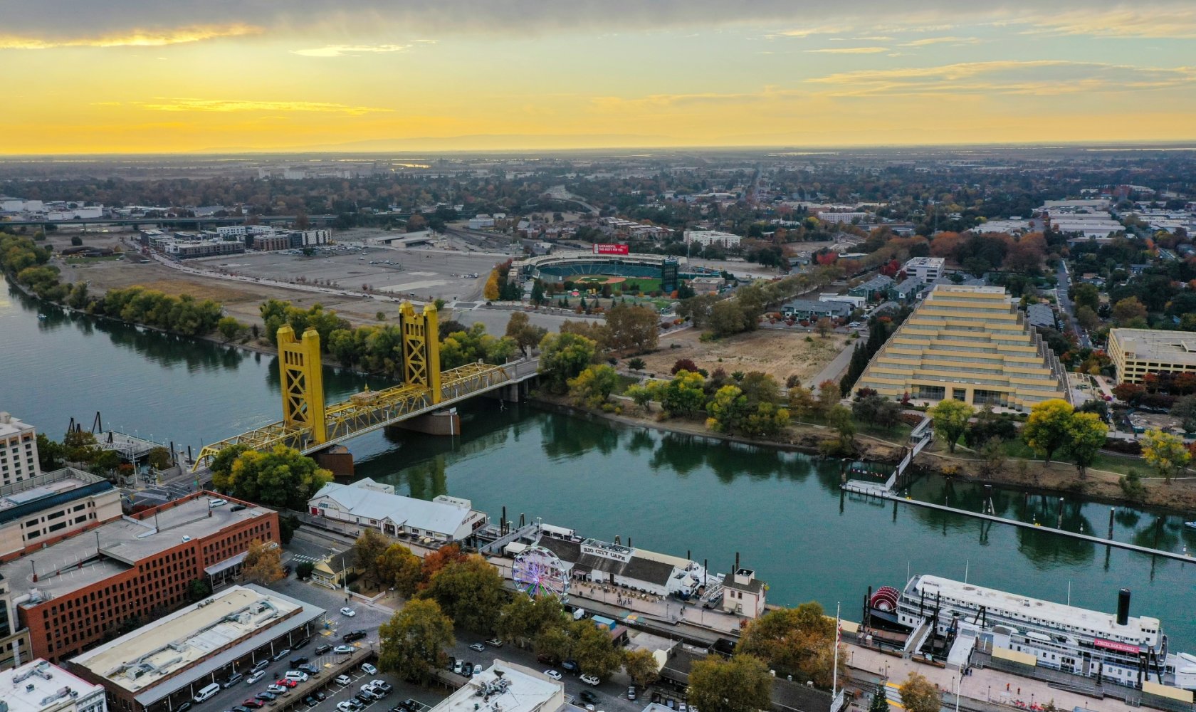 Sacramento ca leo visions Lj G Xl If 3 Y unsplash