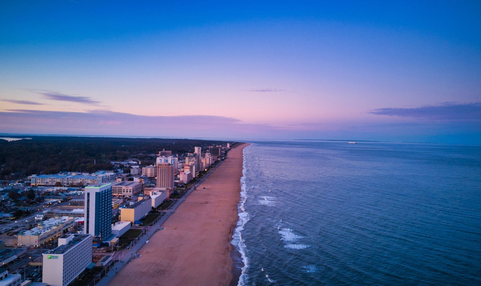 Virginia beach va daniel halseth z2 S3nh Dw WZ8 unsplash