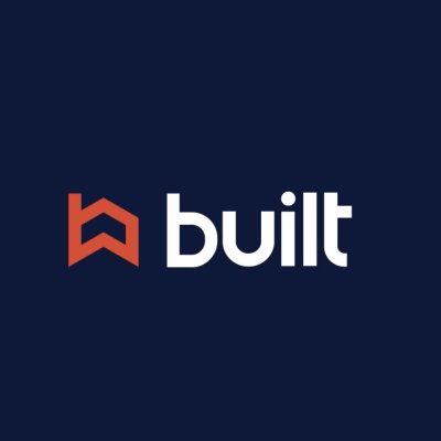 Built techologies logo