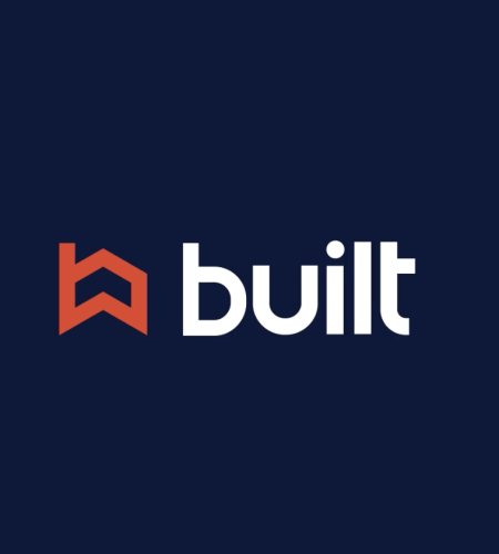 Built techologies logo