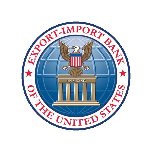 Official exim seal color 1