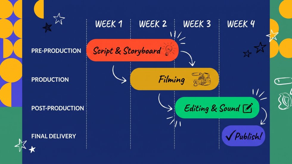 Timeline