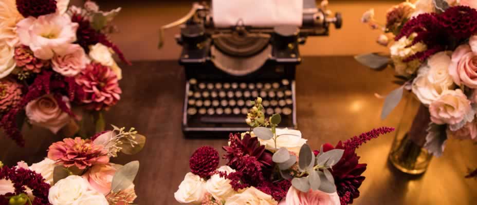 Ludlow Mansion Events