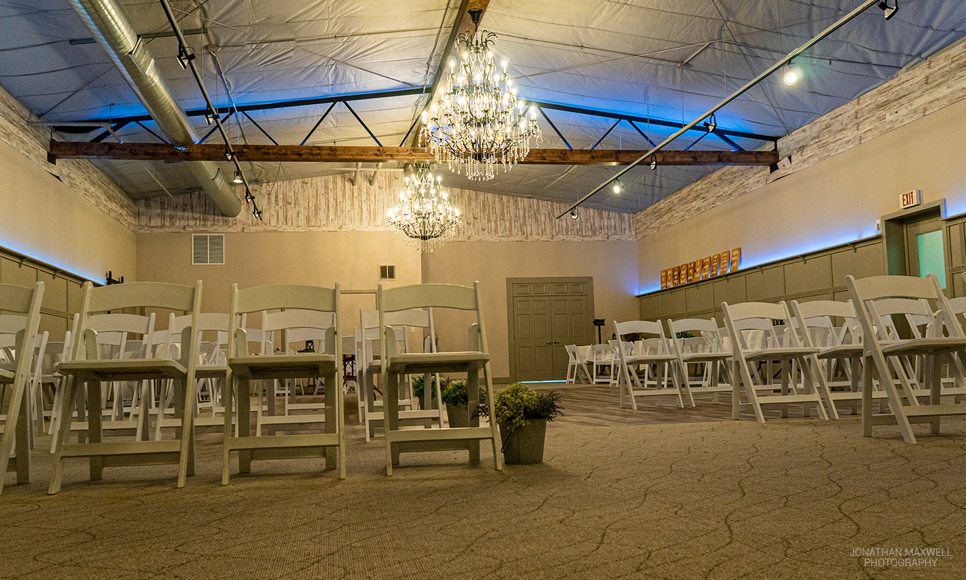 Gallery Ludlow Mansion Events