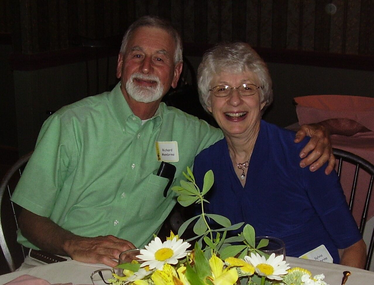 <center><b>My Walk with God</b><Br><I>-Sylvia Membrino</I></center> Image