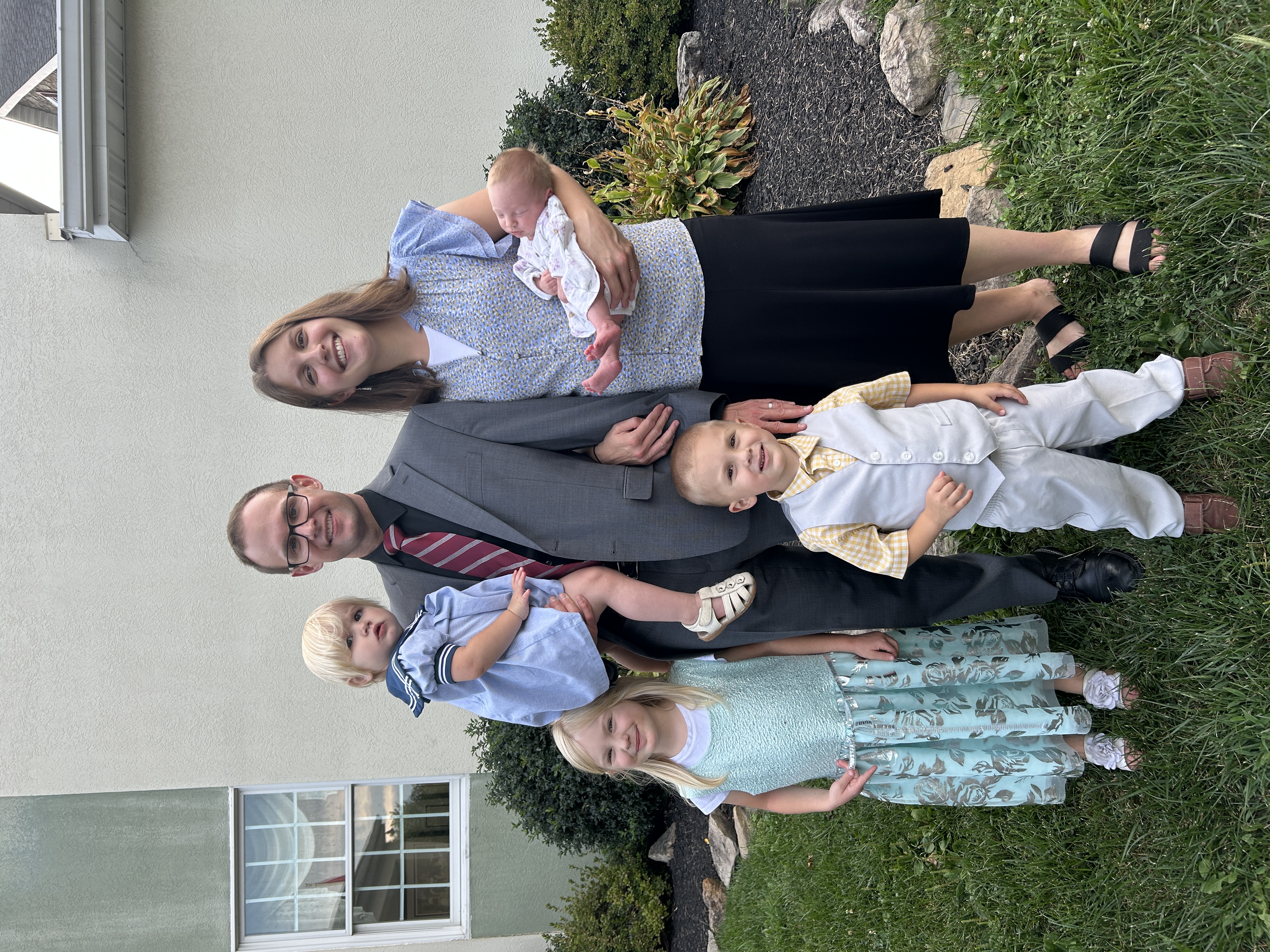 <center><b>I Was not Strong Enough to Do It Alone</b><br><I>-Jonathan Snow</I></center> Image