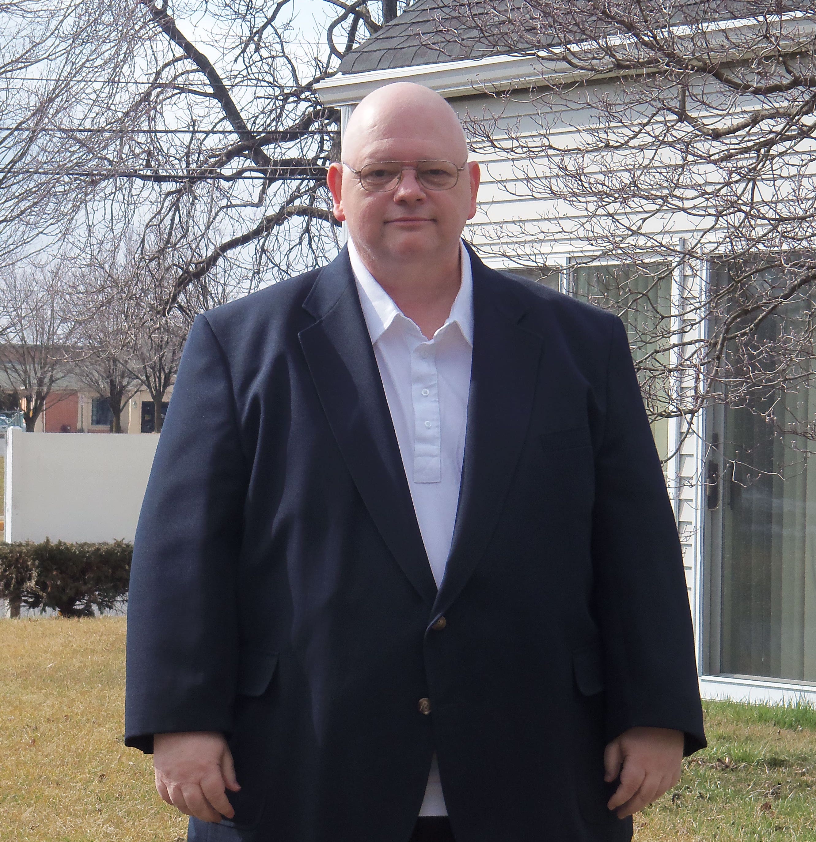 <center><b>I Exchanged Depression for Dependence on God</b><br><i>-Nathan Bieber</I></center> nathan