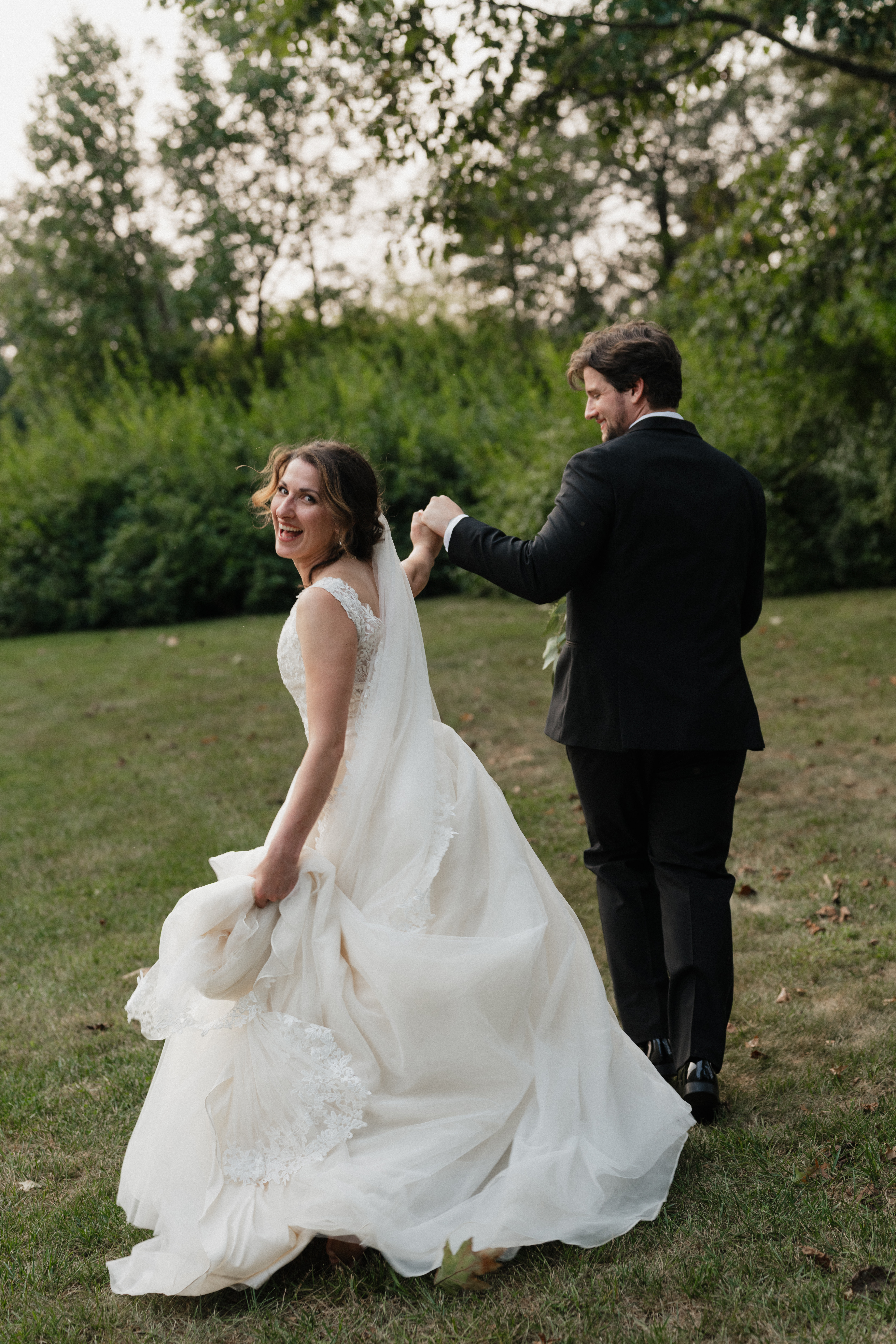 joseph and elizabeth meadowcroft