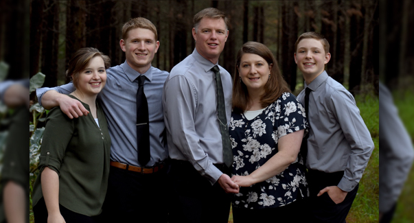 <center><b>I Did What Was Most Convenient for Me: <br>God Was on the Back Burner</b><br><I>-Kristin Hammett</I></center> g k hammett featured 2026