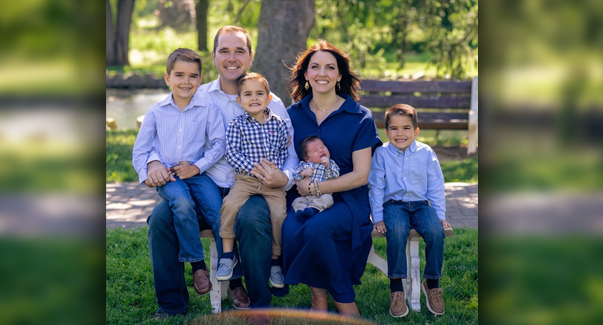 <center><B>The Goodness of God Led Me to Repentance</b><Br><I>-Nina Gaus</I></center> gaus featured 2026