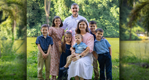 <center><b>Seek the Lord!</b><br><I>-Benjamin Hall</I></center> hall featured 2026