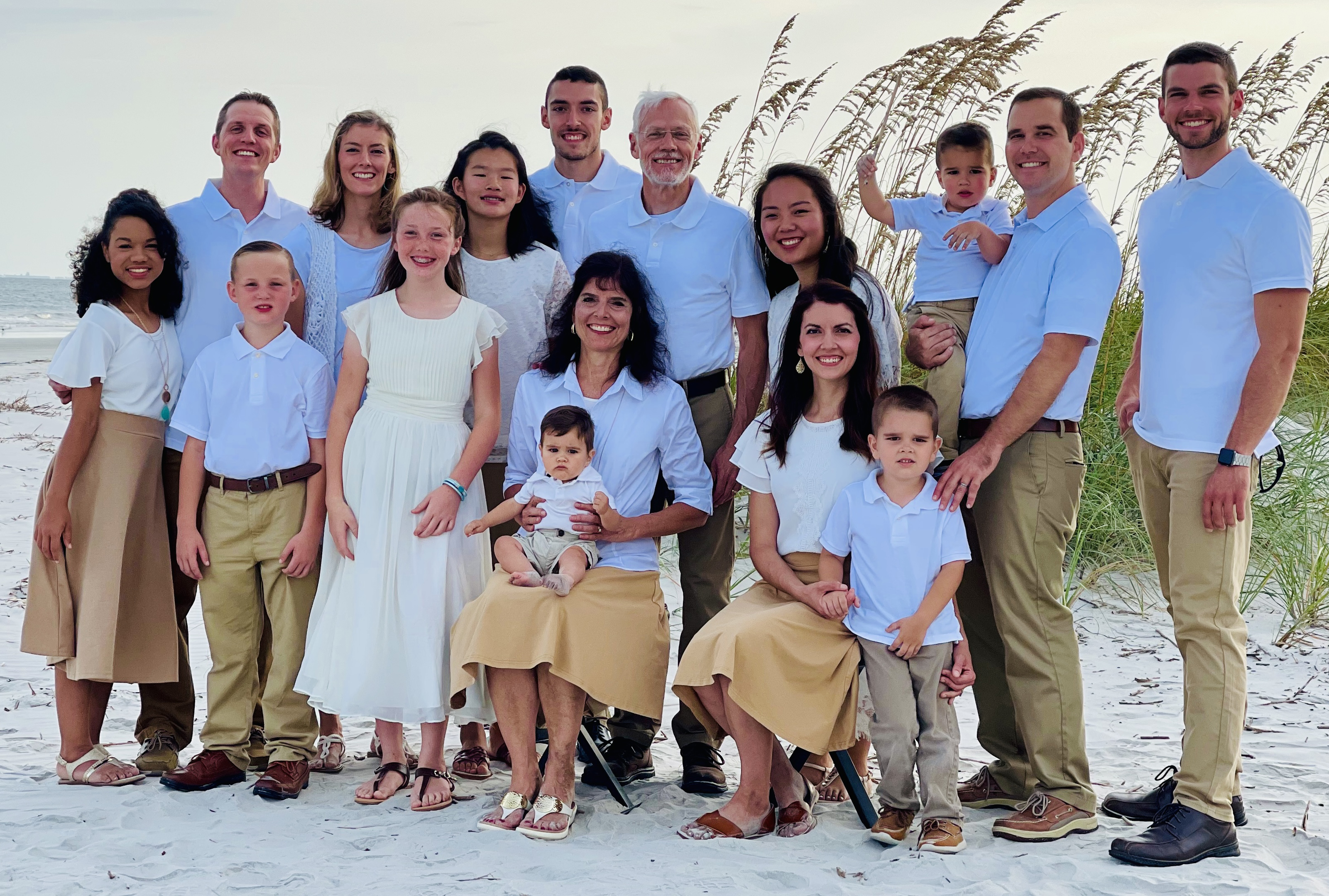 <center><b>I Found That Salvation Is a Personal Relationship with God, <br>Not just an Acknowledgement of God</b><br><I>-Jim Hall</I></center> img 2532