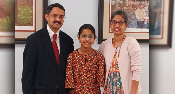 <center><b>I Was Religious, <br>But Lost</b><br><I>-Saritha Manohar</I></center> manohar featured 2026