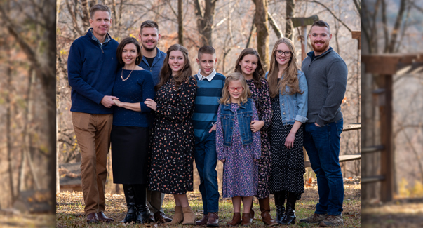 <center><b>I Felt Like I Had Just Started Living All Over Again!</b><br><I>-Abbi Pasterski</I></center> pasterski featured 2026